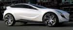 Mazda Kazamai Concept 2008 года